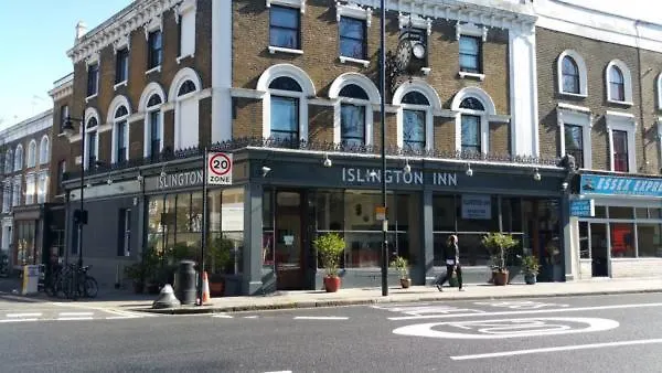 Islington Inn Londra